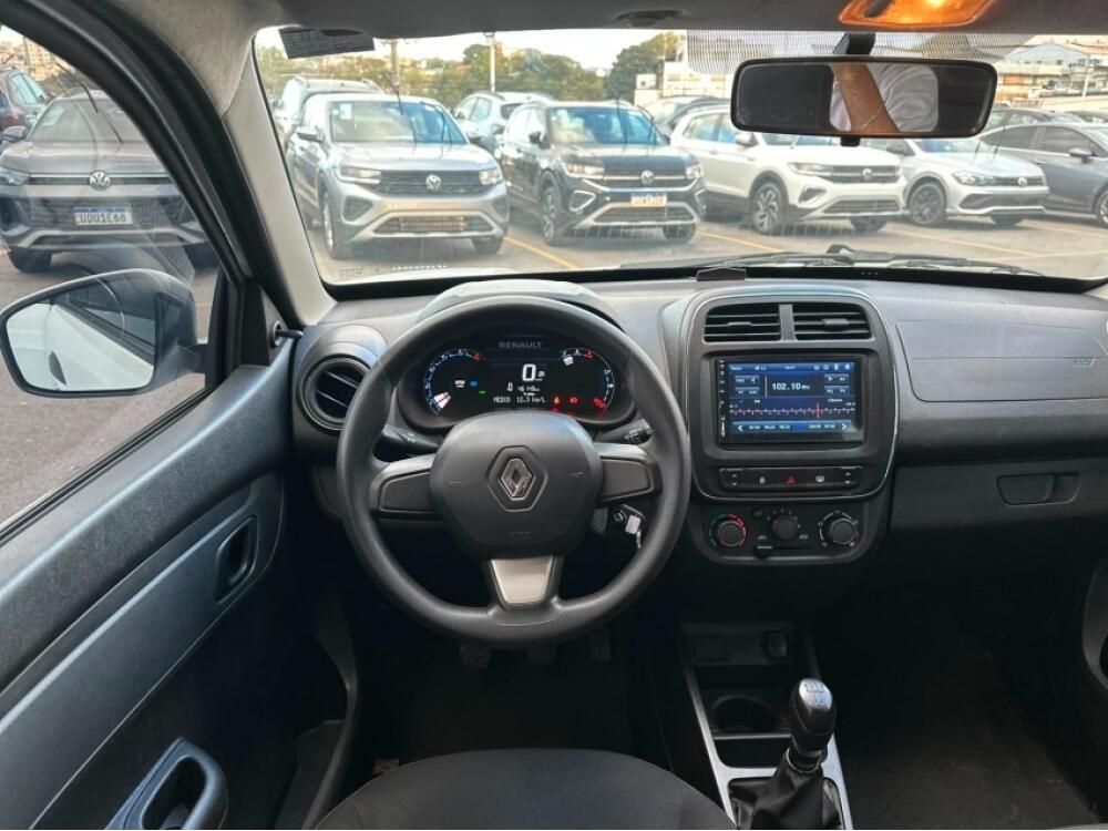 Renault Kwid