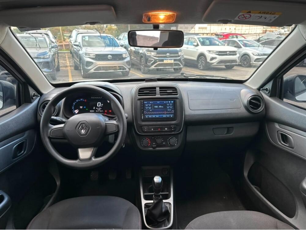 Renault Kwid