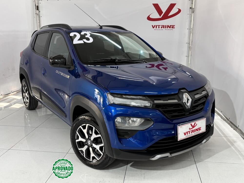 Renault Kwid