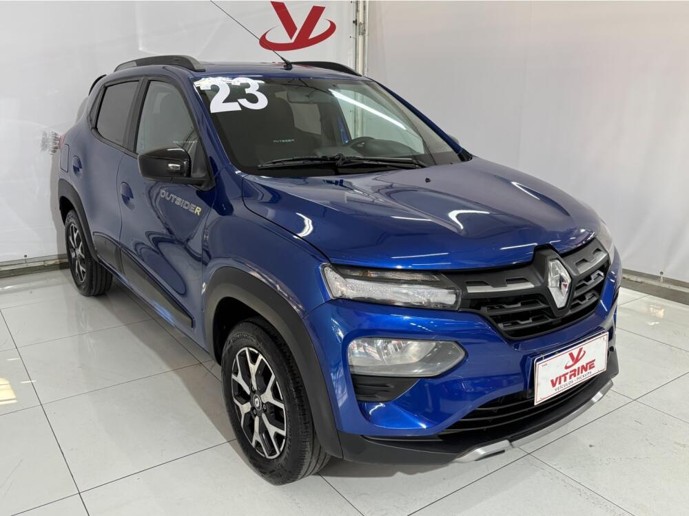 Renault Kwid
