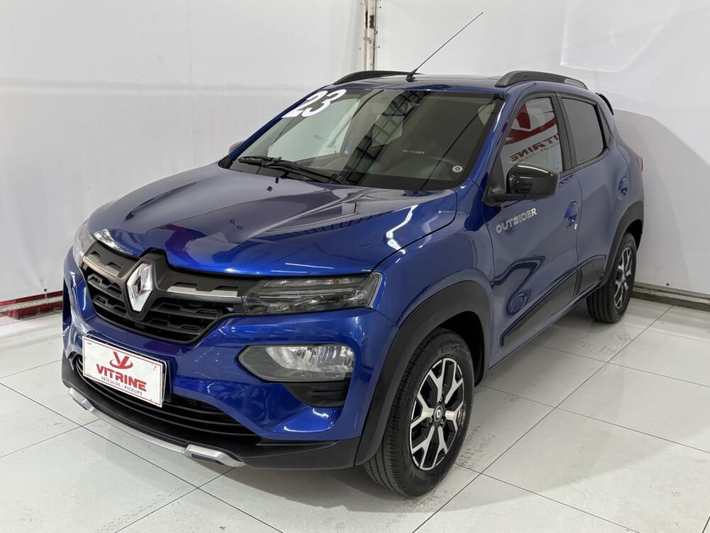 Renault Kwid