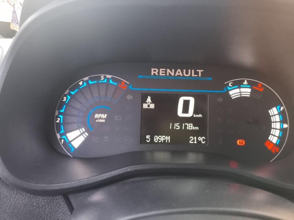 Renault Kwid