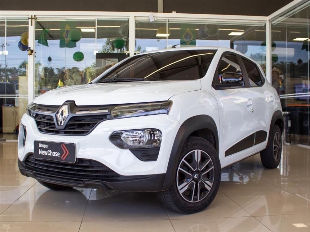 Renault Kwid