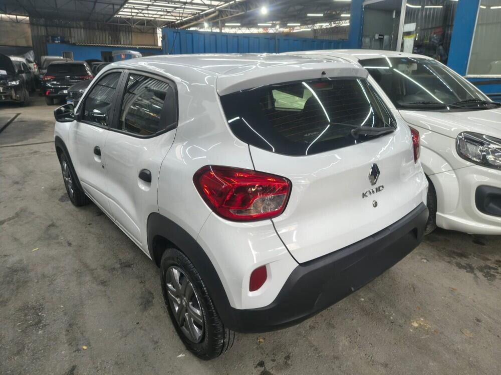 Renault Kwid
