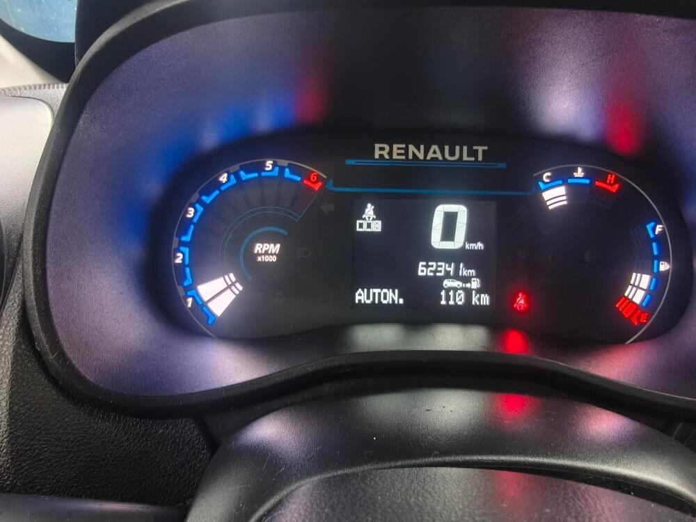 Renault Kwid