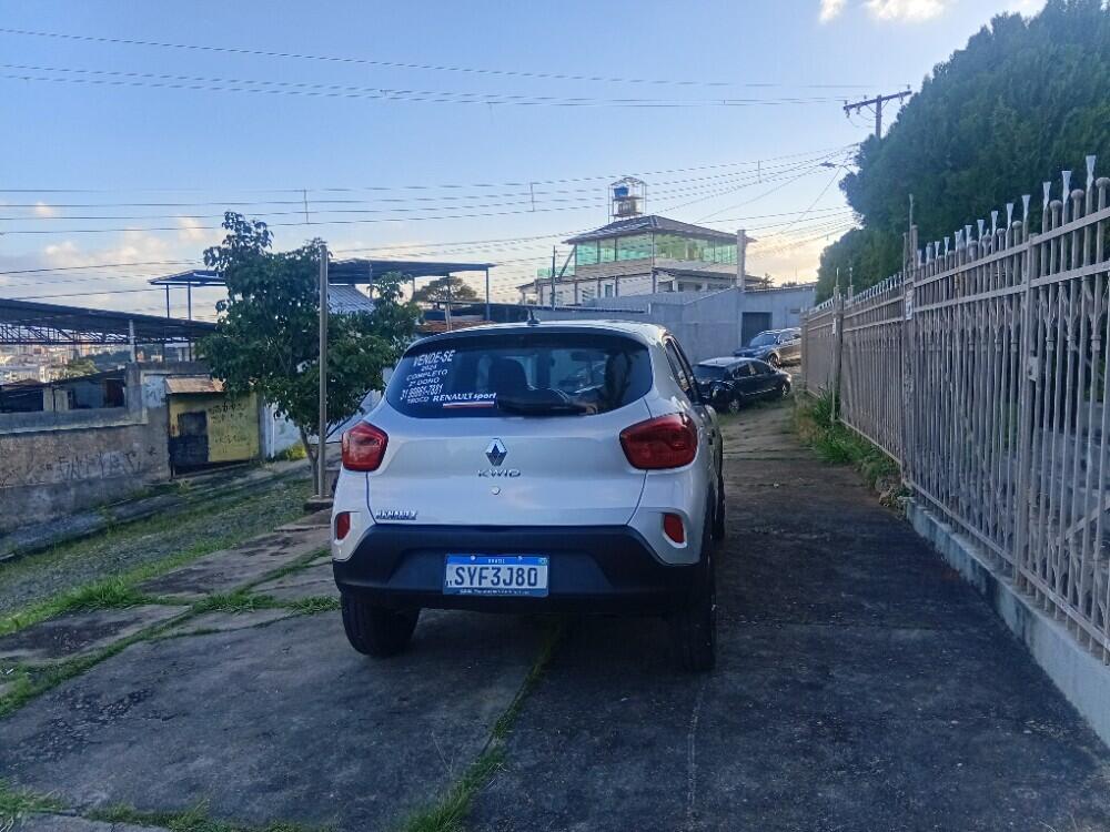 Renault Kwid