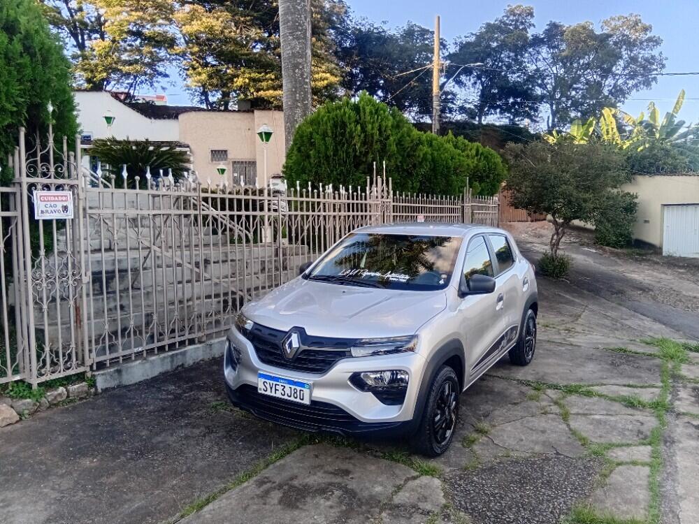 Renault Kwid