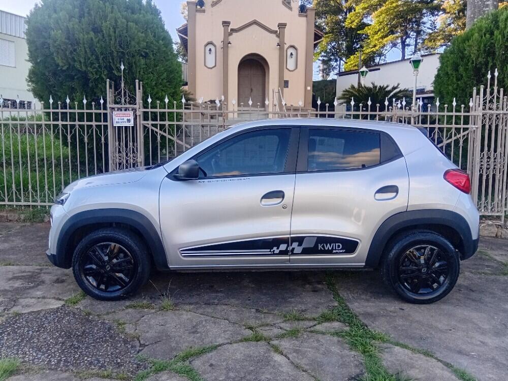 Renault Kwid
