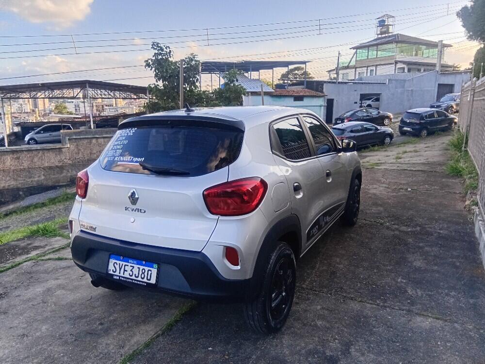 Renault Kwid