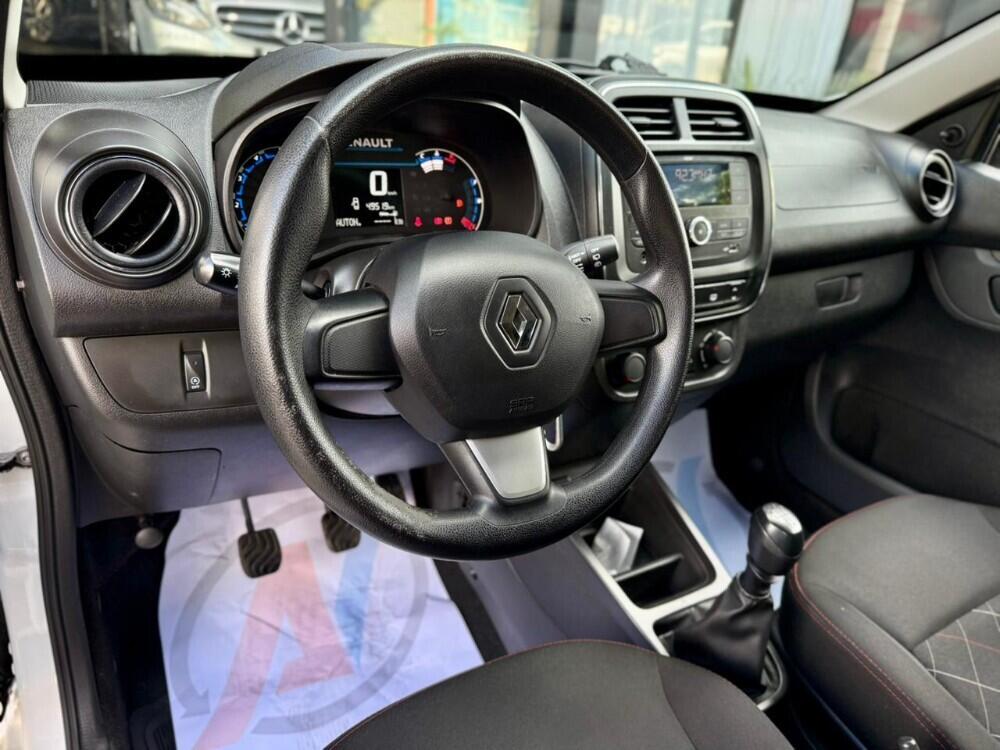 Renault Kwid