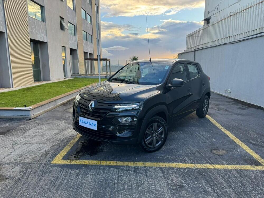 Renault Kwid
