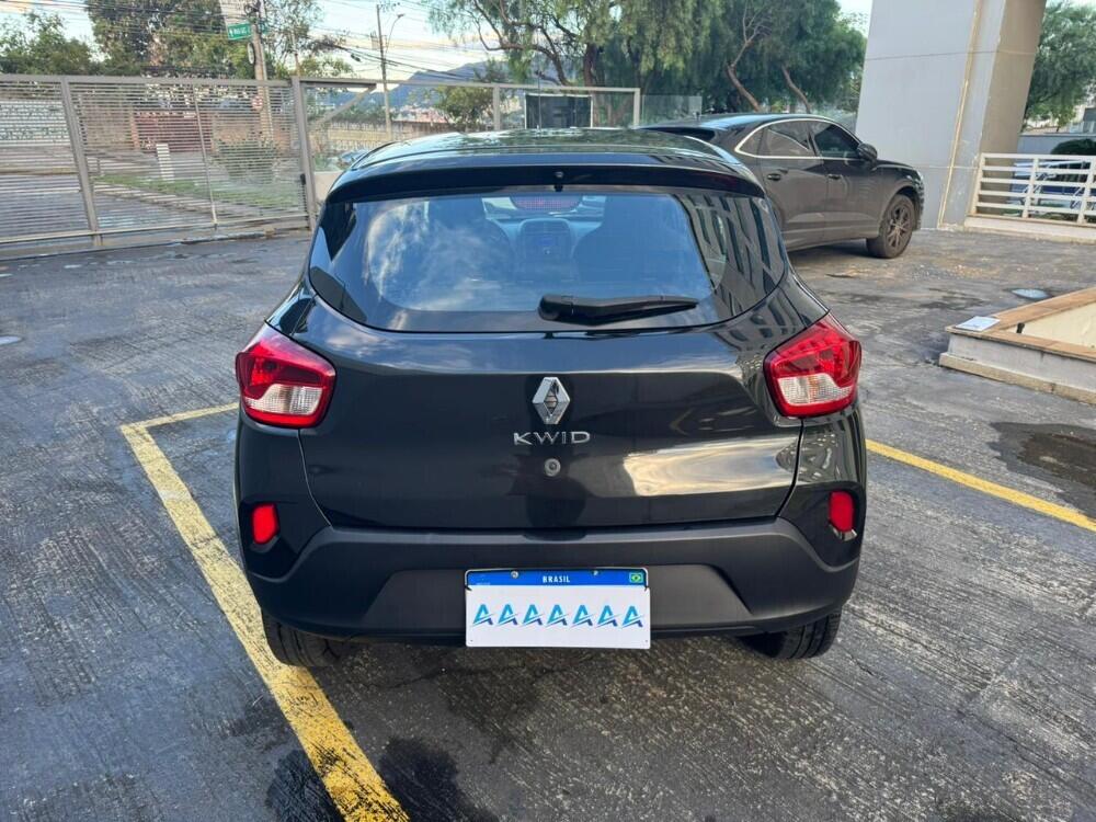 Renault Kwid