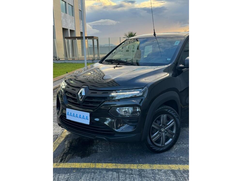 Renault Kwid