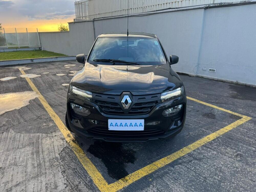 Renault Kwid