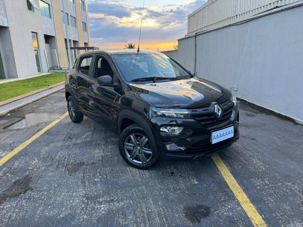 Renault Kwid