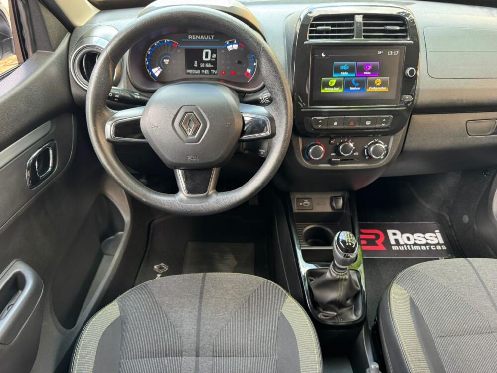 Renault Kwid