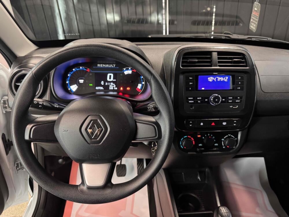 Renault Kwid