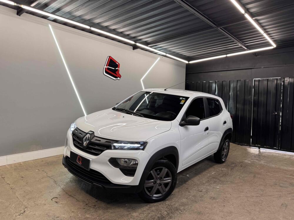 Renault Kwid