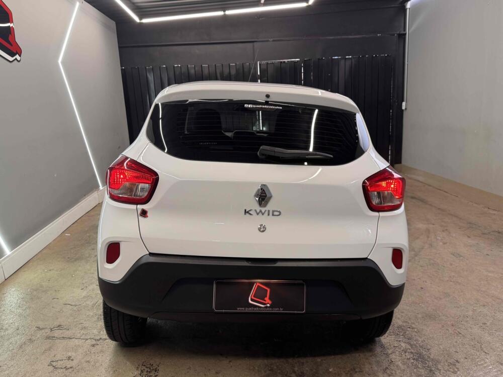 Renault Kwid