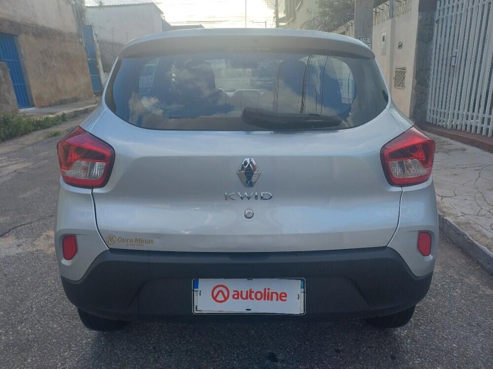 Renault Kwid
