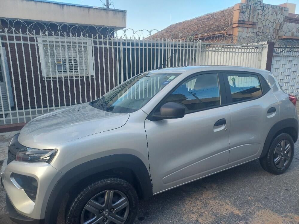 Renault Kwid