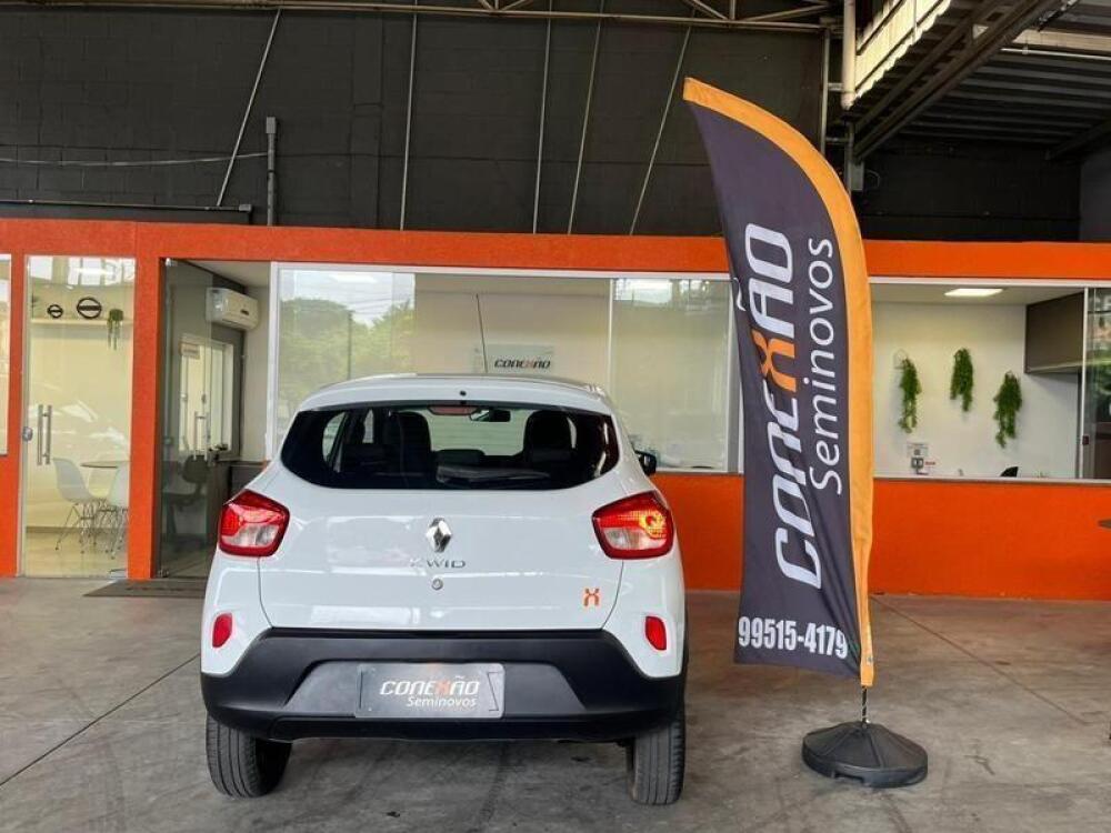 Renault Kwid