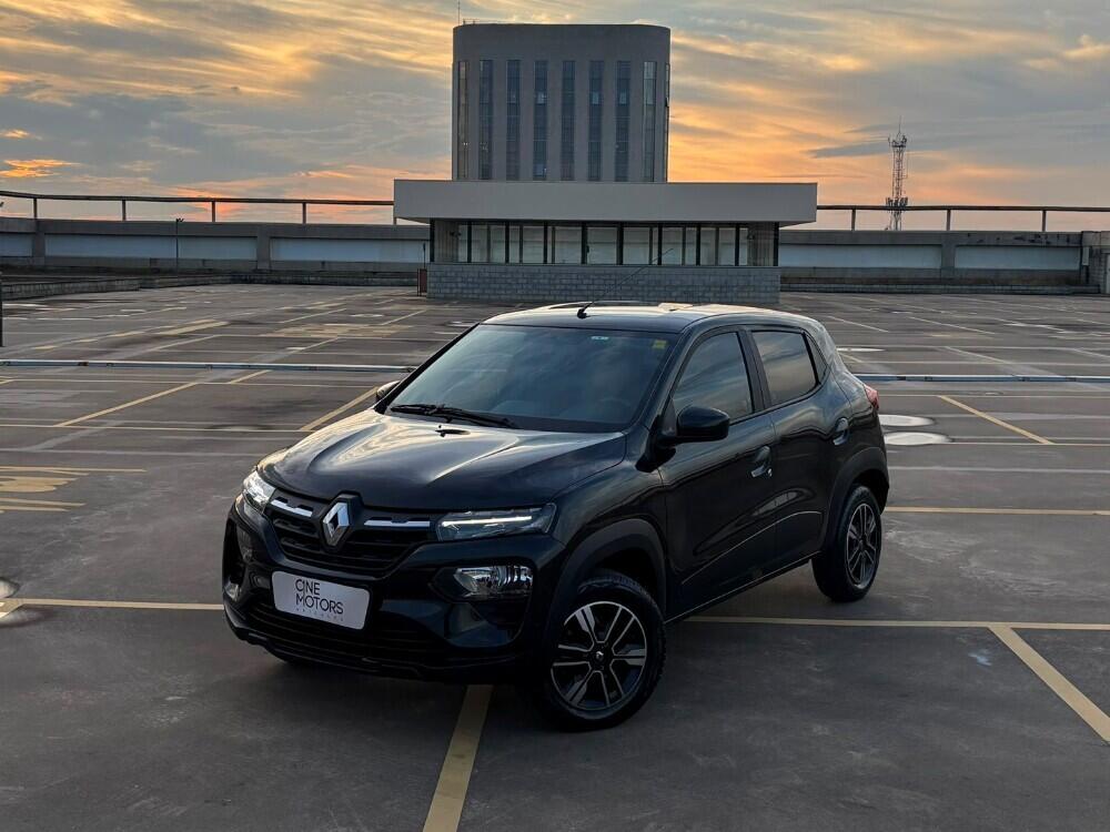 Renault Kwid