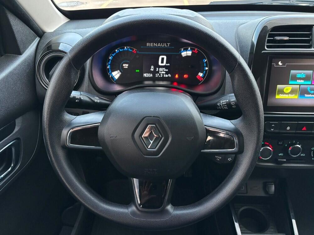 Renault Kwid
