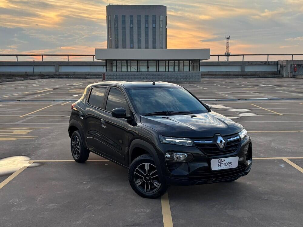 Renault Kwid