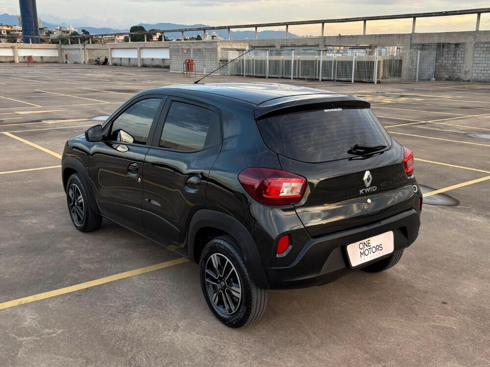 Renault Kwid