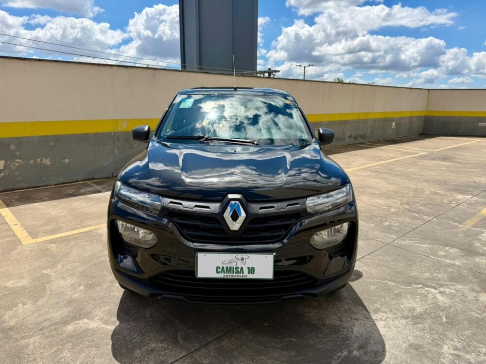 Renault Kwid