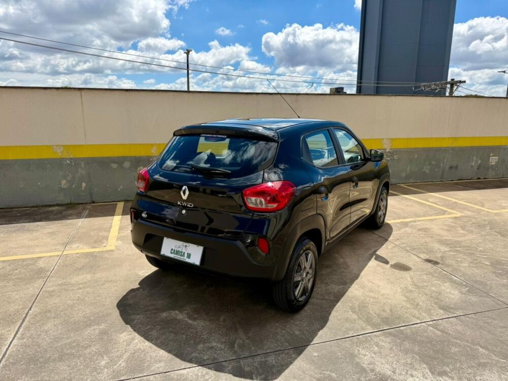 Renault Kwid