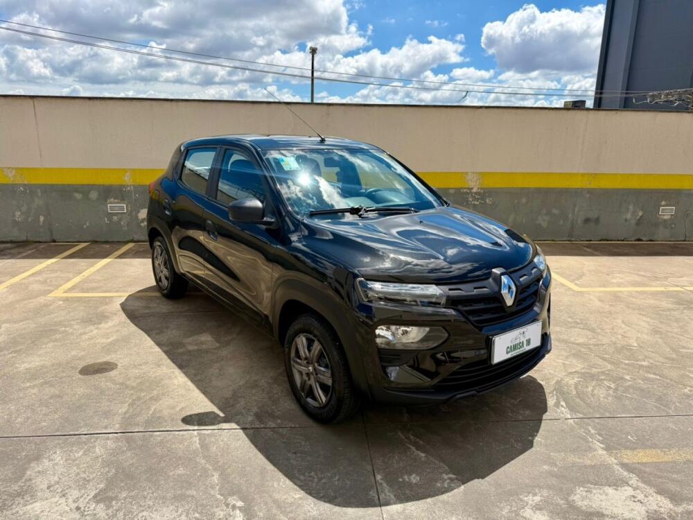 Renault Kwid