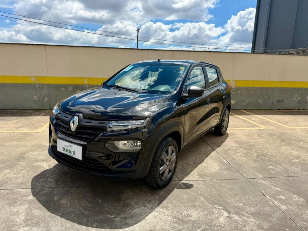 Renault Kwid