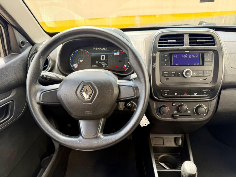 Renault Kwid