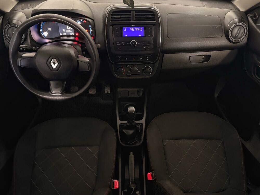 Renault Kwid