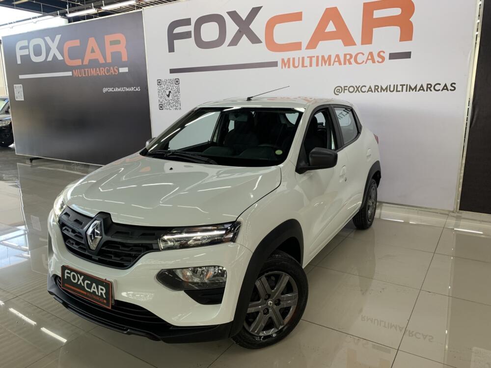 Renault Kwid