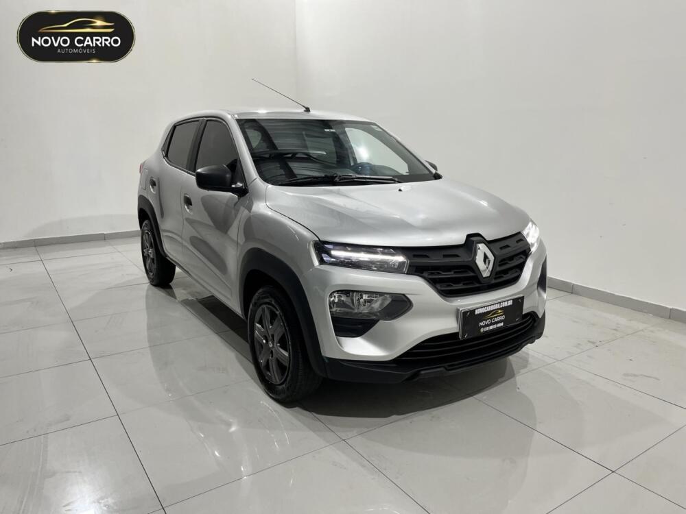 Renault Kwid