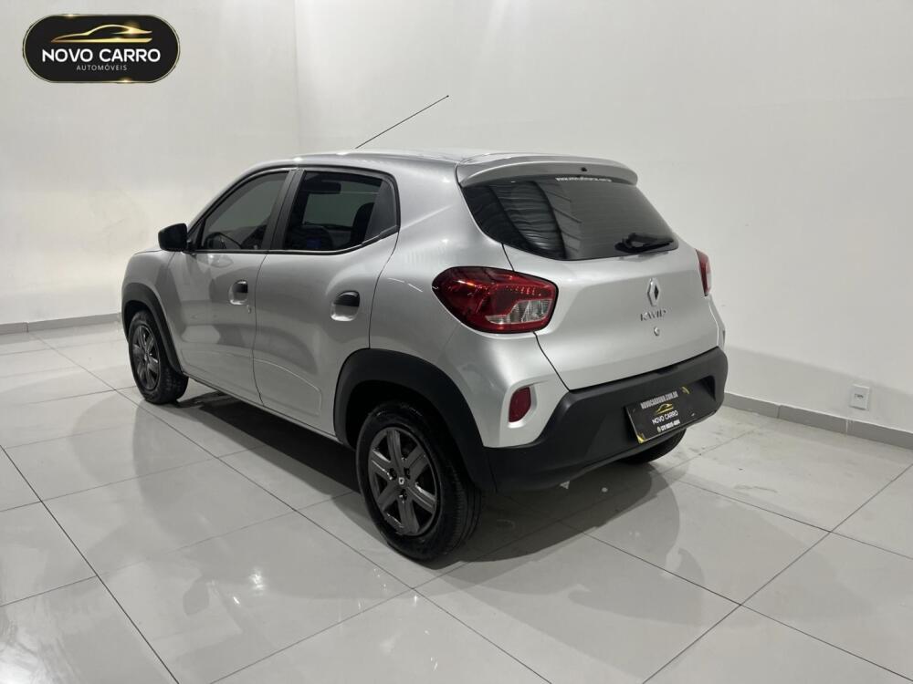 Renault Kwid