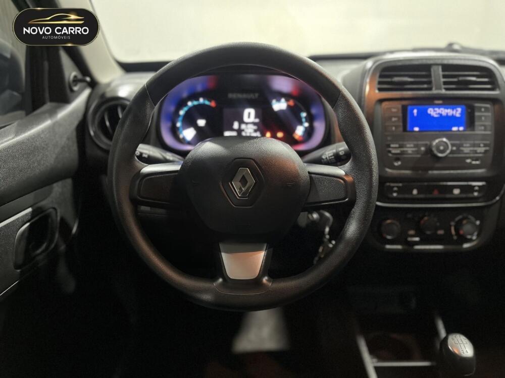 Renault Kwid