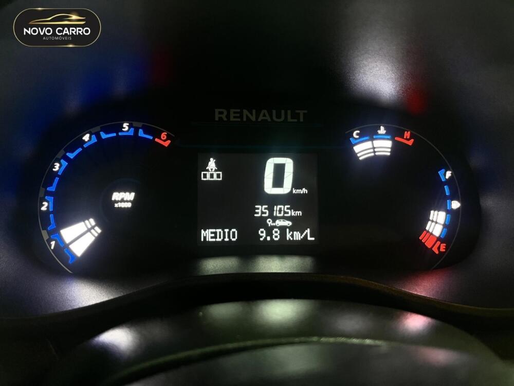 Renault Kwid