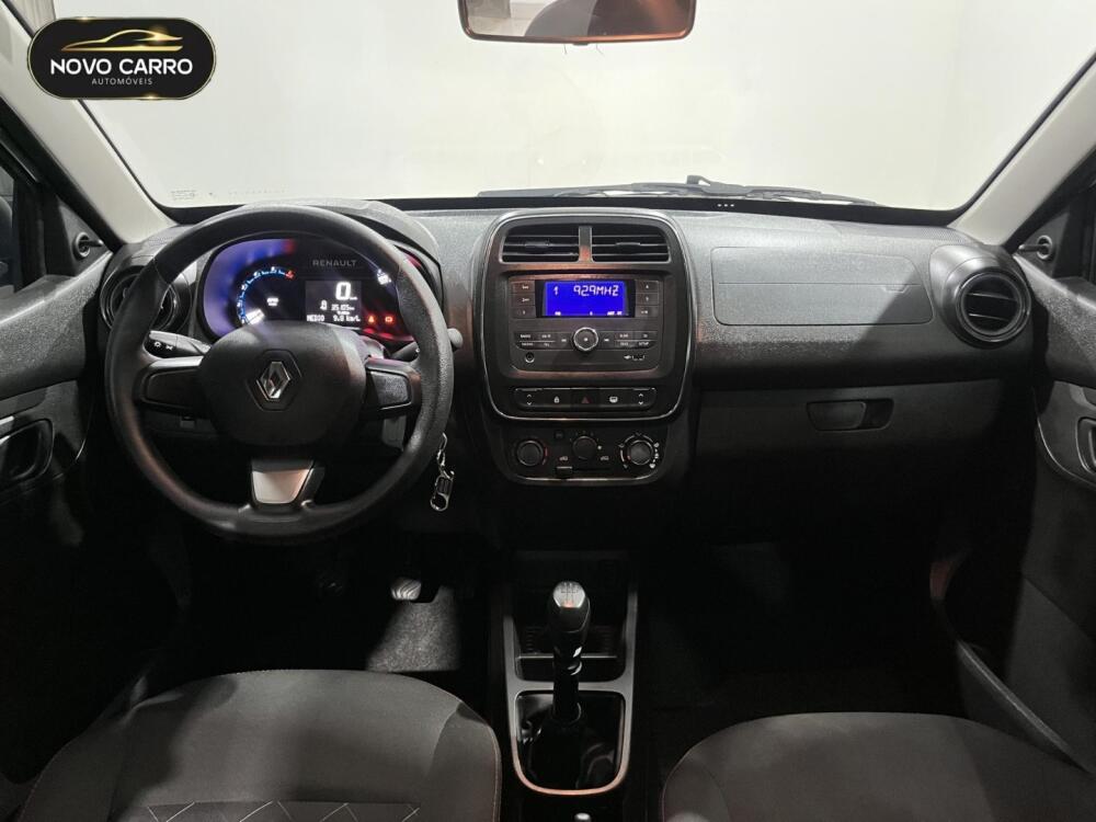 Renault Kwid