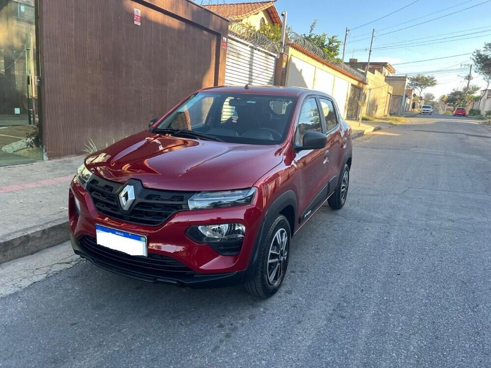 Renault Kwid