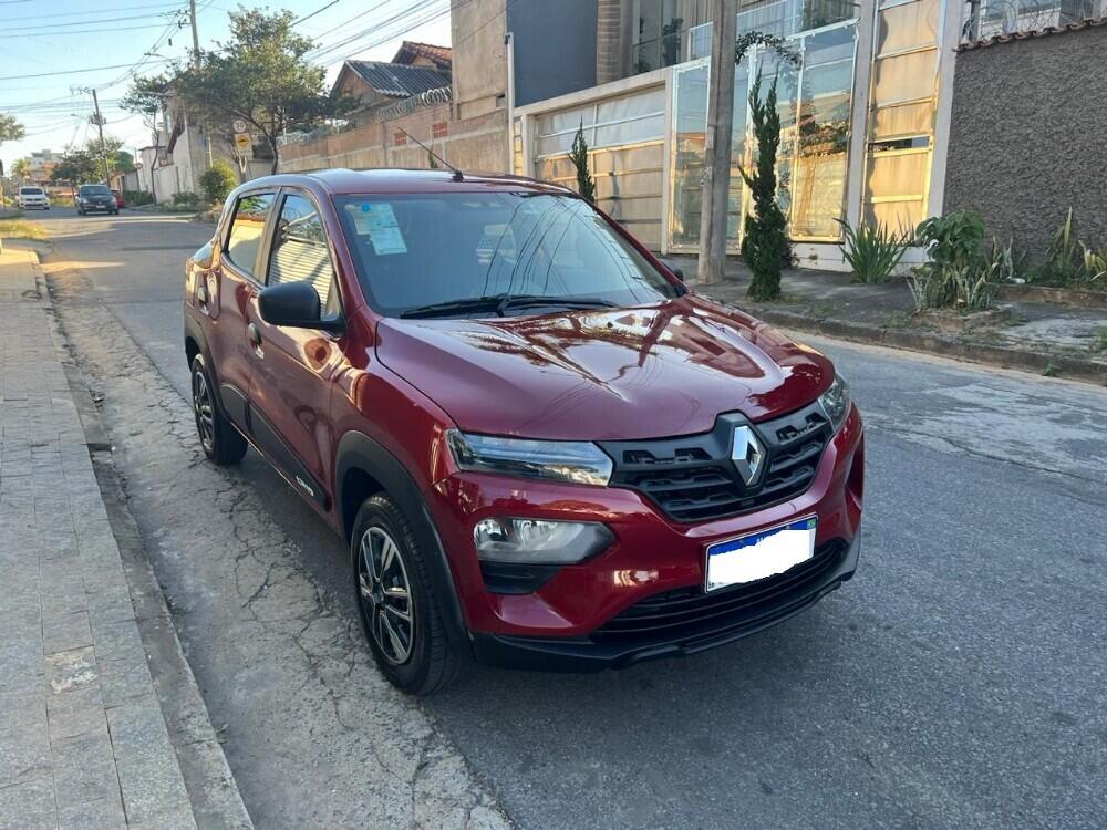 Renault Kwid