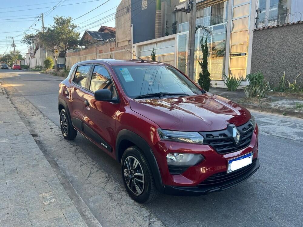 Renault Kwid
