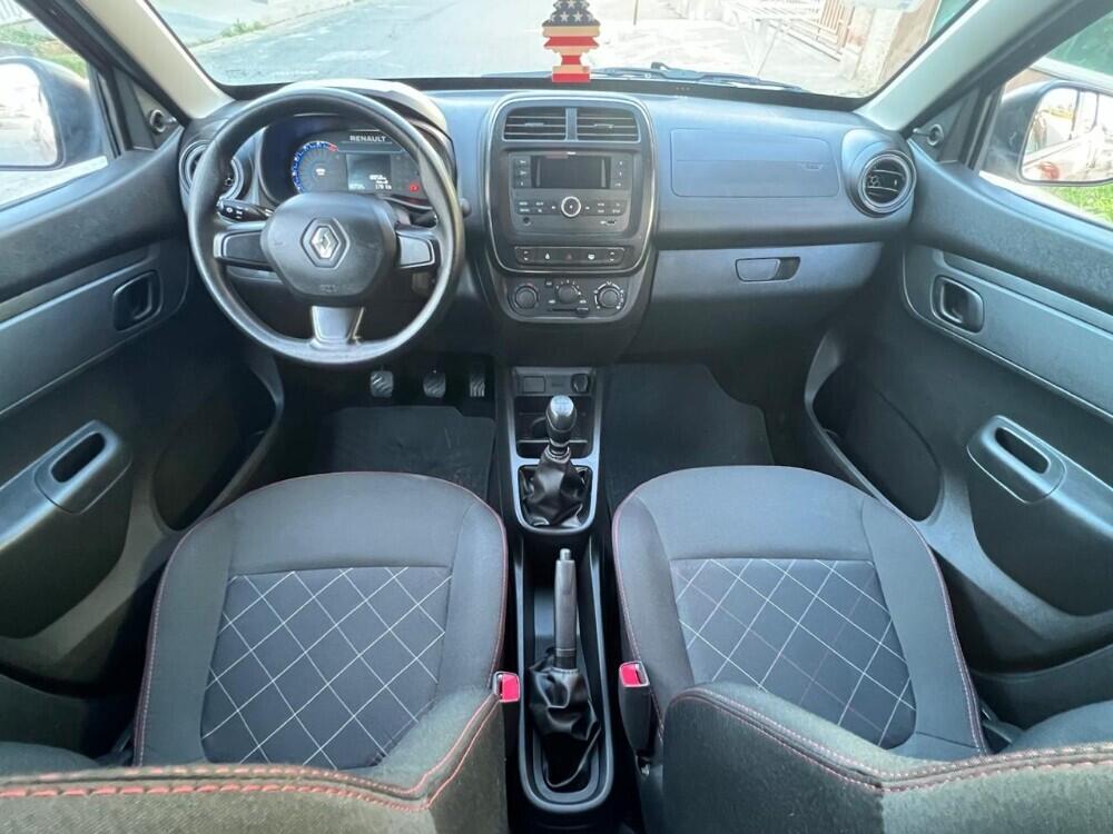 Renault Kwid