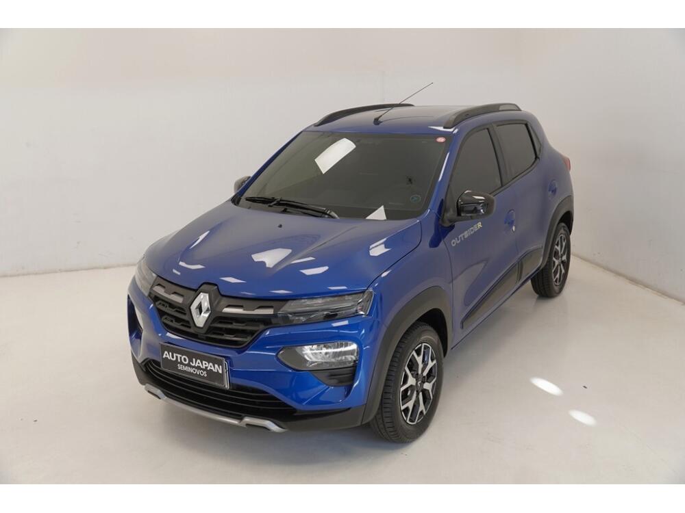 Renault Kwid