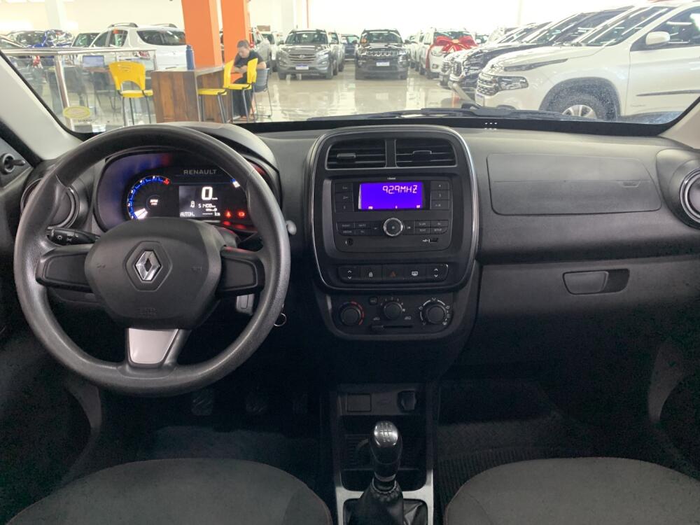 Renault Kwid