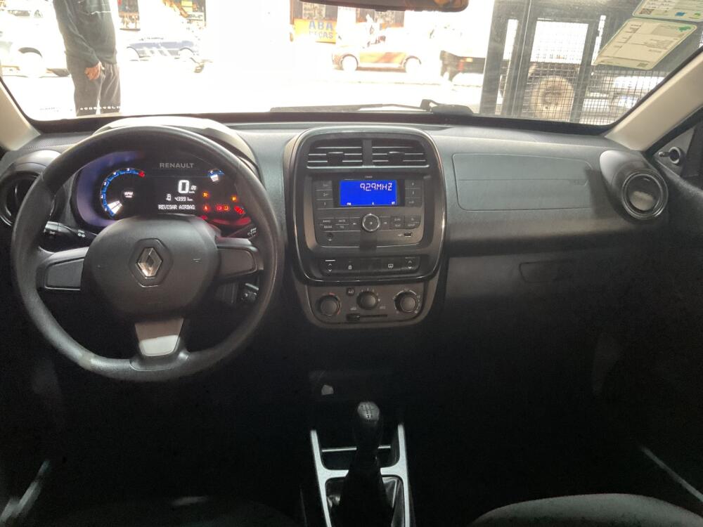 Renault Kwid