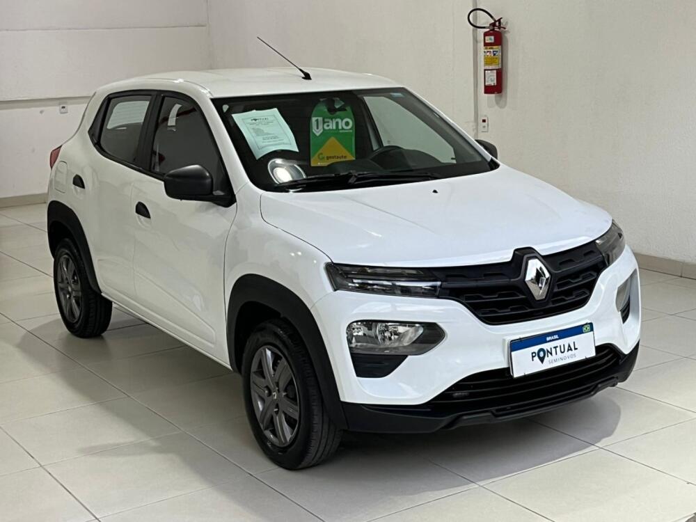 Renault Kwid